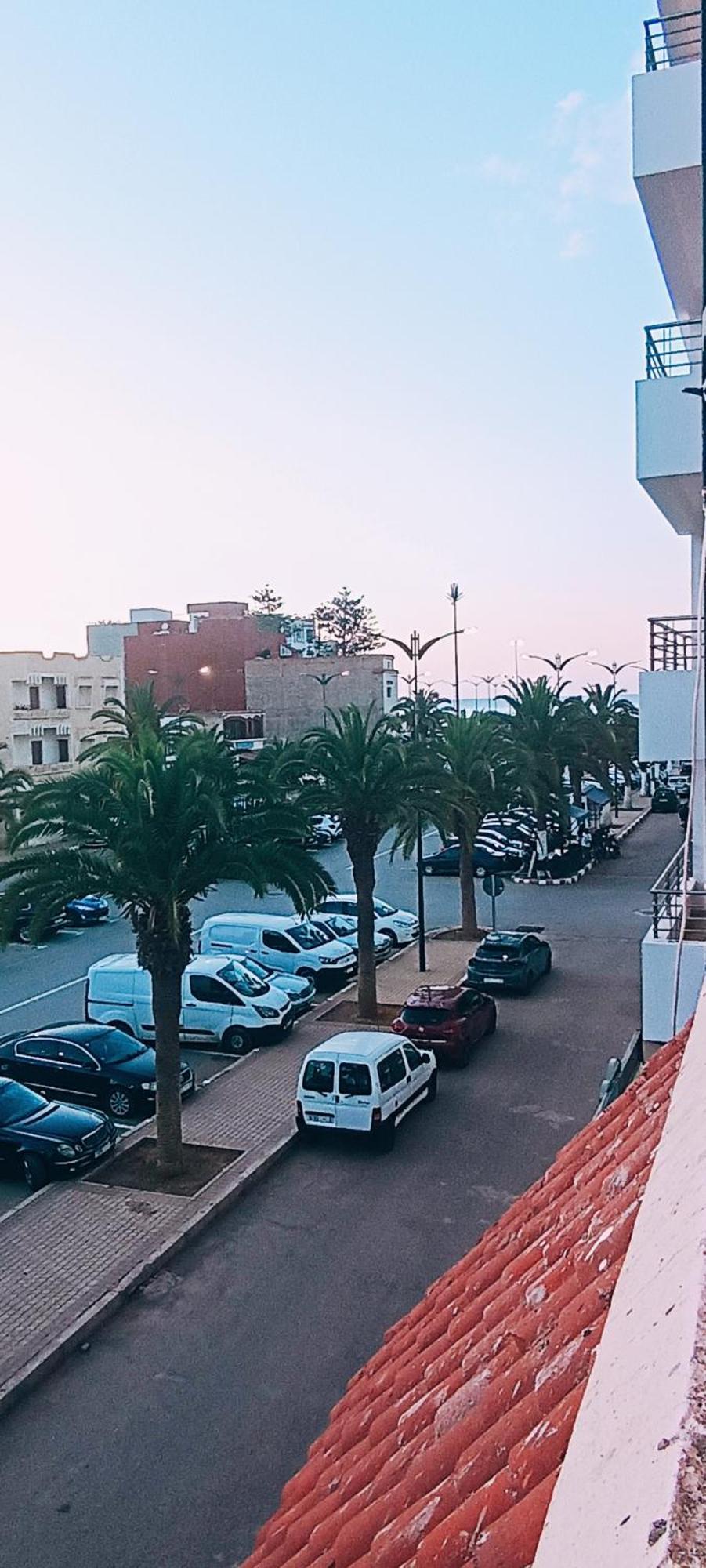 Dar Sultana Hotel Saidia Exterior photo