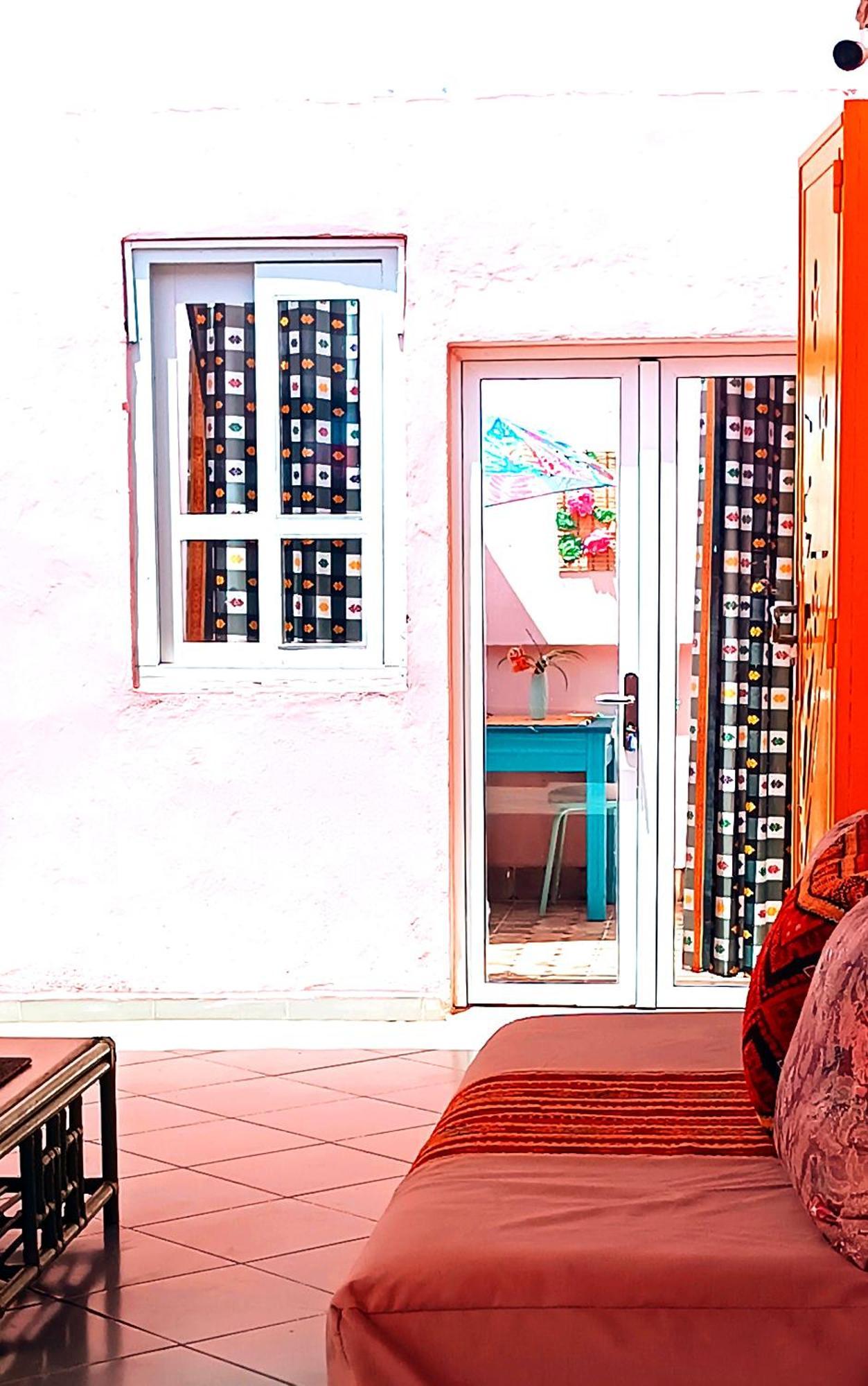 Dar Sultana Hotel Saidia Exterior photo