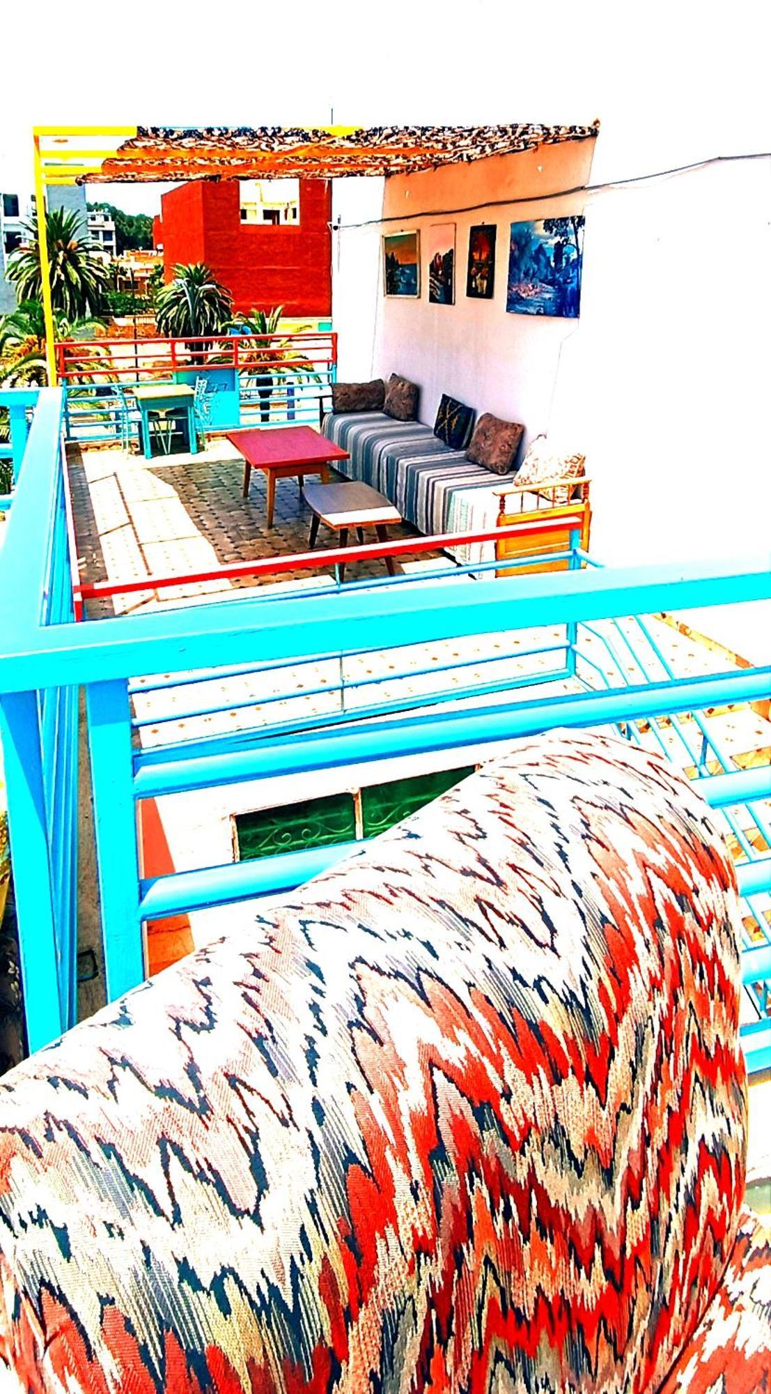 Dar Sultana Hotel Saidia Exterior photo