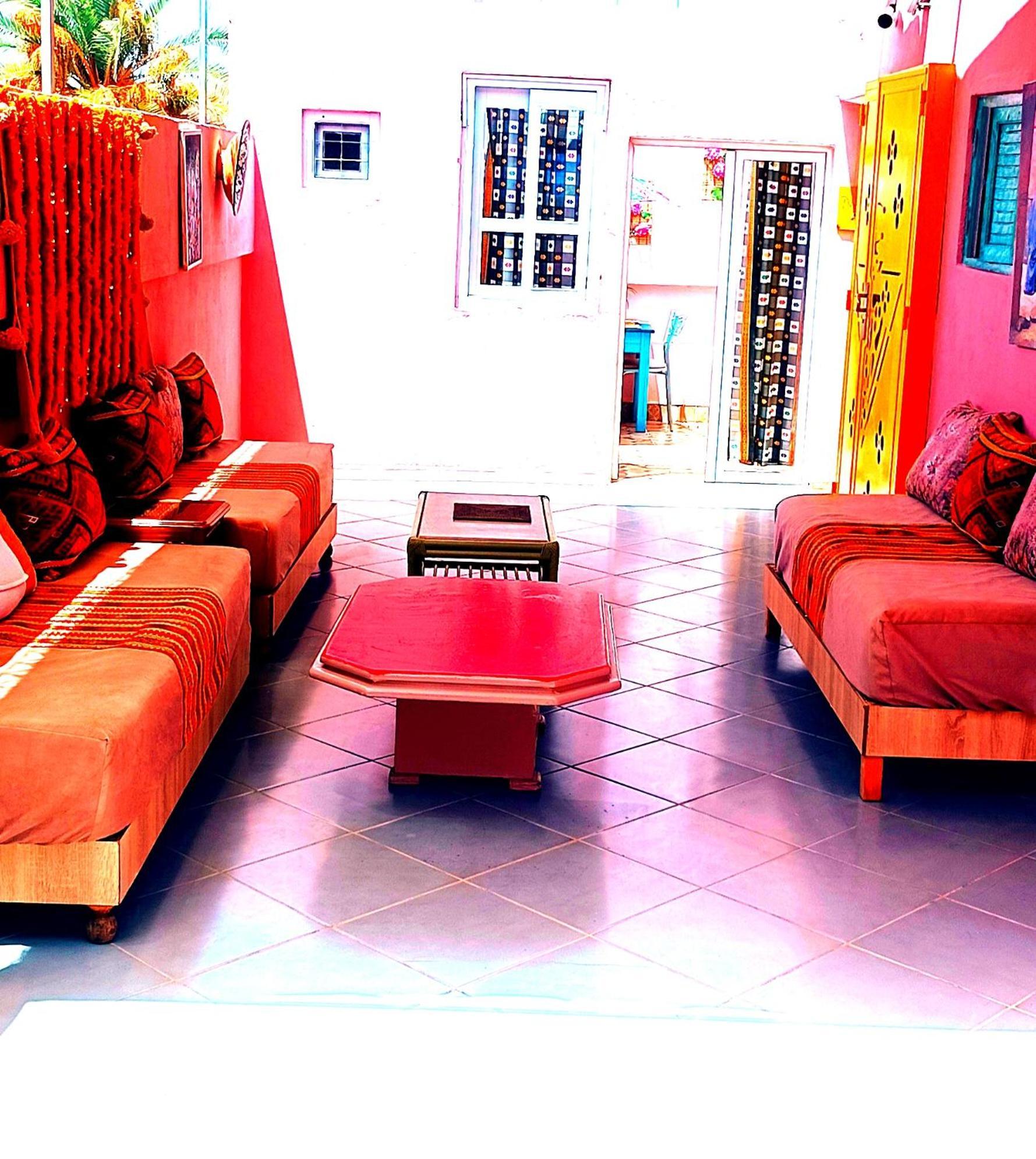 Dar Sultana Hotel Saidia Exterior photo