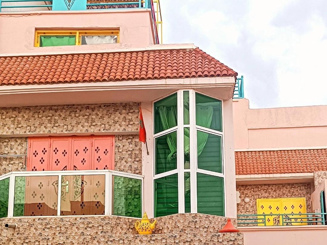 Dar Sultana Hotel Saidia Exterior photo